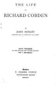 Customers rave about their delicious. The Life Of Richard Cobden Online Library Of Liberty