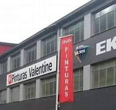 Almacenes Ekain