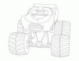 No physical product will be mailed. Monster Jam Coloring Pages For Kids Coloring Home