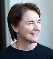 Interview with Prof. Geraldine Fitzpatrick, Keynote Speaker at  PervasiveHealth 2014