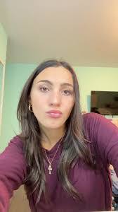 Mia Demarco's Instagram, Twitter & Facebook