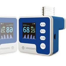 Image result for End-Tidal O2