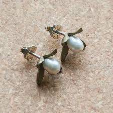 Michael Michaud Jewelry Boxwood