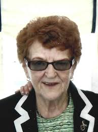 Alma Iris Broad Obituary