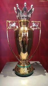 The golden trophy was a special trophy given to arsenal in the 2003/04 season for their incredible achievement of becoming the invincibles. Pin On Arsenal