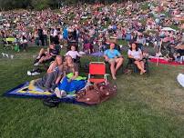 Movies in the Park - Zootopia 2