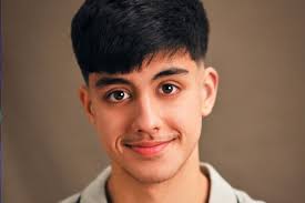 Bradford teen Yousef Naseer stars in BBC drama 'Virdee'