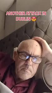 Serious Assault in Dublin City Centre: Latest News