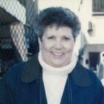 Barbara Crawford Jackson Obituary January 13, 2014