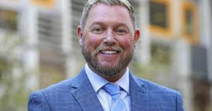 Jamie Greene given Scottish Liberal Democrat frontbench role