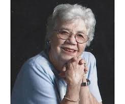 Betty OSHER Obituary (1922