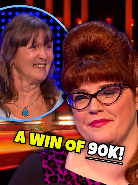 A Must-Watch 90k Win in The Chase Challenge