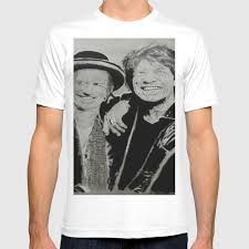 Shop rockmerch.com's huge selection of rock shirts, vinyl, official band merch & more! The Rolling Stones T Shirt By Davidbriot Society6