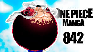 Shipping fee will be billed separately when product is ready to ship. Live Reaction One Piece Chapter 842 Tank Man Sanji S Chivalry By Luffytds