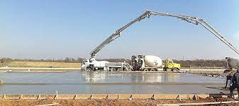 We do all types of concrete work and specialize in decorative concrete. Big Creek Construction Ltd Bc Materials Waco Killeen Corsicana And Centerville Texas Readymix Concrete