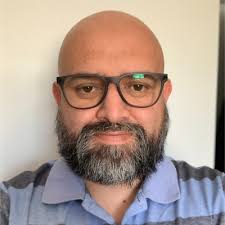 Martin Cordero Jabre