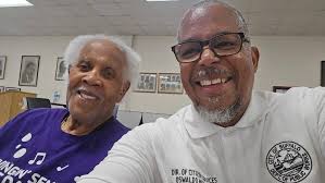 Our Living Legacies...