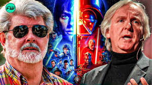 That was the whole point”: George Lucas Revealed the Real Meaning of Star  Wars to James Cameron Who Compared The Good Guys to Terrorists