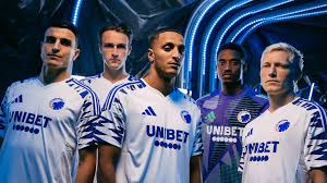 New adidas Home Jersey ready for the 2024/25-season | F.C. ...