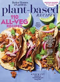 Check your airbnb gift card balance now on giftcards.com. Better Homes Gardens Plant Based Recipes 2020 Magazine Store