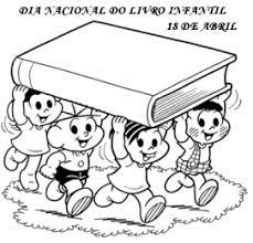 Baixe estes vetor grátis sobre desenho desenhado para o dia do livro mundial, e descubra mais de 12 milhões de recursos gráficos profissionais no freepik. Dia Do Livro Para Colorir Atividades Para Educacao Infantil Monica Para Colorir Desenhos Para Colorir Atividades De Colorir