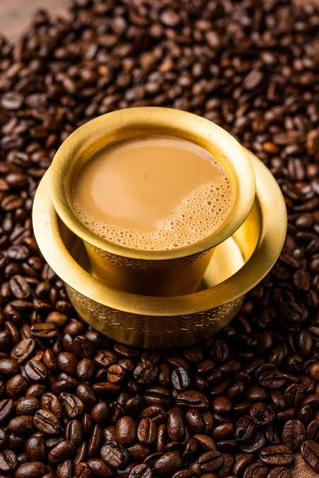 Filter Coffee