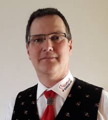 Interview mit Richard Wolfram, Blasmusikverband: "Die Liebe erweckte mein  Interesse für die Musik"