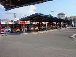 N.º 65 de 120 restaurantes en sungai petani. Sungai Petani Bus Station Picture Of Sungai Petani Kuala Muda District Tripadvisor
