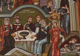 Care sunt zilele libere legale in august si ce evenimente sau sarbatori mari religioase sunt in luna august 2018. Calendar Ortodox 29 August Sarbatoare Religioasa De Cruce Rosie Antena 1