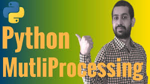 Python Multiprocessing Tutorial Use Python Multiprocessing Pool Mul Python Tutorial How To Use Python