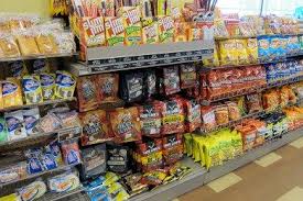 Ten Healthy Convenience Store Snacks Store Snacks Workout Food Workout Snacks