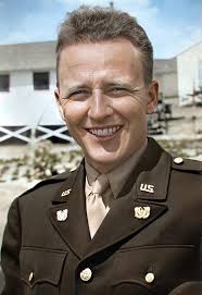 COMES A Soldier's Whisper