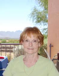 Lorna Larsen Obituary (1944