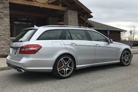 2012 Mercedes Benz E63 Amg Wagon P30 Performance Package E63 Amg Wagon Mercedes Benz E63 Mercedes Benz E63 Amg