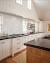 Benjamin Moore Navajo White Kitchen Cabinets
