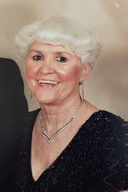Nellie Ann "Pat" Carrigan Obituary