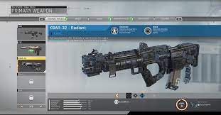 Acclaimed filmmaker ridley scott was the. Call Of Duty Infinite Warfare Quartermaster