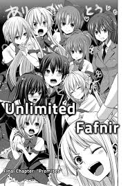 Juuou mujin no fafnir manga: Juuou Mujin No Fafnir 20 Juuou Mujin No Fafnir 20 Page 1 Read Free Manga Online At Ten Manga