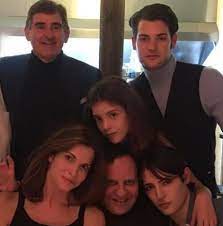 The 28 years old dylan thomas andrews is the eldest son of stephanie seymour with husband, tommy andrews. Dylan Thomas Andrews Wiki Age Wife Net Worth Height Family Biography More