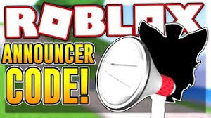 As a side note, this page is not constantly updated: New Koneko Announcer Code In Arsenal Roblox Ø¯ÛŒØ¯Ø¦Ùˆ Dideo