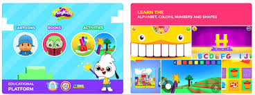 This free app is part of a group of apps from app family. 25 Best Free Toddler Apps For Ipad Free Apps For Android And Ios
