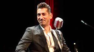 Met een uitverkochte afas live, een reeks mooie. Danny Vera Roller Coaster Neu Auf Wdr 2 Musik Wdr 2 Radio Wdr