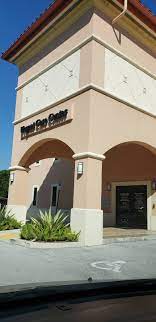 It's branded an urgent care center where you need serious treatment when your doctor isn't available and it's not that serious to merit an er visit. Urgent Care Baptist Health 2660 Brickell Ave Suite 100 Miami Fl 33129 Usa