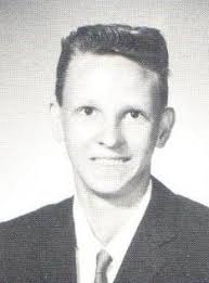 Carol Meyer's (Carole Carter Fraley) brother Steve Meyer has passed away…we  send our sympathies to her & the family. (he graduated in 1966)  https://www.facebook.com/100063707344161/posts/554172713382969/