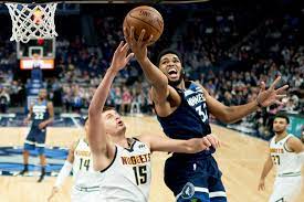 Bally sports north target center is the venue where and the minnesota. Timberwolves Vs Nuggets Odds Injuries And What To Watch For