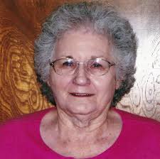 Funeral services for Irene Corp, 98, of Tecumseh, will be held at 11 a.m.  Saturday, Nov. 16, 2024, in the Clinkingbeard Funeral Home chapel in  Gainesville. Officiating will be Wayne Stewart. Visitation