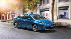 Find your perfect car with edmunds expert reviews, car comparisons, and pricing tools. New Toyota Prius Redefining Hybrid For Over 20 Years