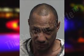 William Hersey — Tift County Jail Bookings