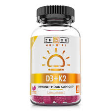 Nov 23, 2019 · learn what to look for to choose the best vitamin k supplement and find out which products passed or failed our quality tests and review. D3 K2 Gummies Zhou Nutrition