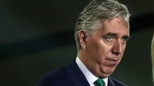 FAI staff had pay cut while Delaney rent paid